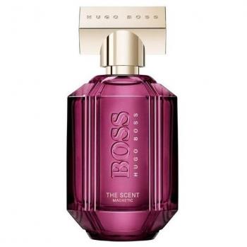 Hugo Boss The Scent Magnetic Eau de Parfum for Women 50mL