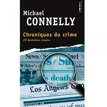 Chroniques du crime : Articles de presse