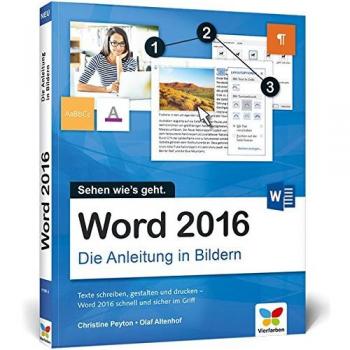 Word 2016