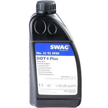 SWAG Liquide De Frein VW,AUDI,MERCEDES-BENZ 32 92 3930