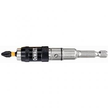 DEWALT Bithalter schlagfest 1/4 Zoll 87mm