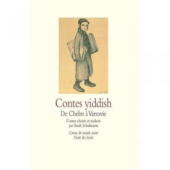 Contes yiddish