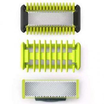 Tête rasoir OneBlade QP – peau mixte