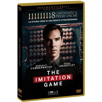 The Imitation Game
