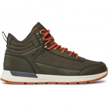 O'Neill Rocky Mid Schuhe für Männer 90233060.52A Grün