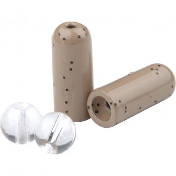 Spro Camo Tung Slim Bullet Blei 1,8g