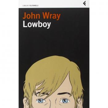 Lowboy