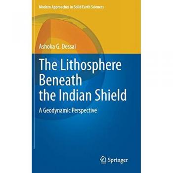 The Lithosphere Beneath the Indian Shield