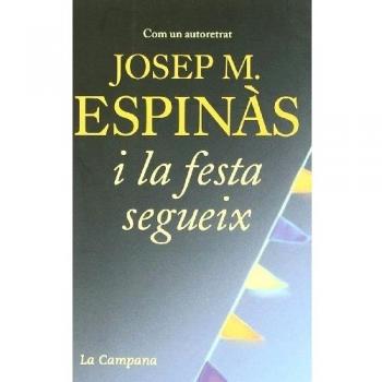 I La Festa Segueix