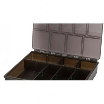 FOX EDGES XL Customizable Tackle Storage