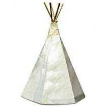 Ecru Vilac Kinderzelt