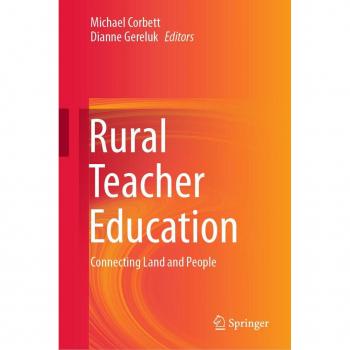 Rural Teacher Education