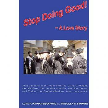 STOP DOING GOOD: ~ A Love Story