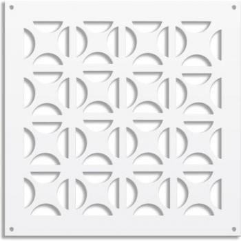 Pannello Orbitali 48x48