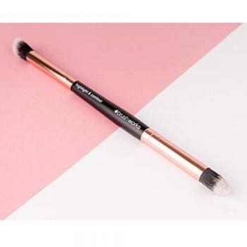 Brosse double face Brushworks