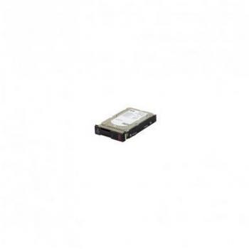 HP 600GB 15k SAS Hot-Swap HDD