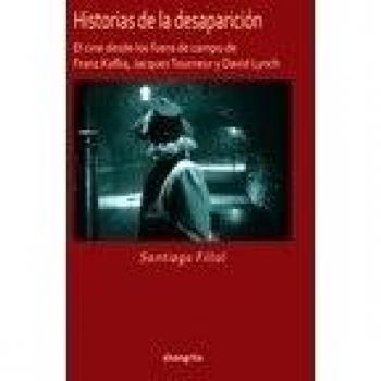 Historias de la desaparición