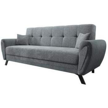 Divano letto Columbus 156 con cassettone