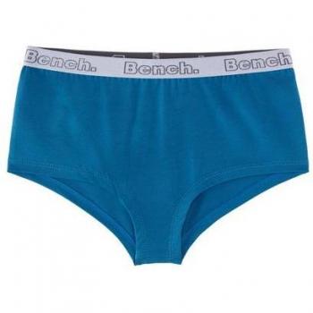 Bench. Briefs, Pack with 3, Uni and Stripe