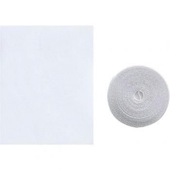 Net with Door Magnets