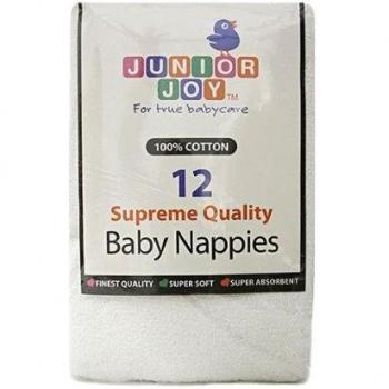 Baby Diaper Set