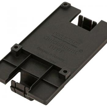 Rockboard Type F RBO B QM Pedalboard