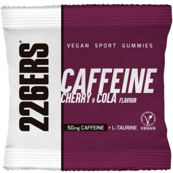 Gominolas 226ERS Vegan Sport Gummies 30 g