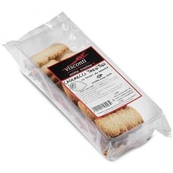 Delicia Fresa Caserecci 200