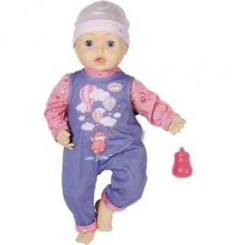 Poupée Zapf Creation Baby Annabell Grande Annabell