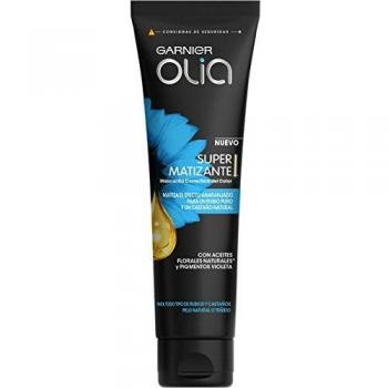 Mascarilla Correctora Del Color Super Matizante Olia