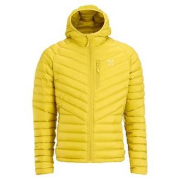Giacca Alti-Grade Denali J30 (XXL, Giallo)