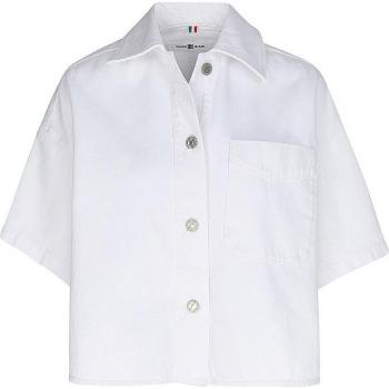 Riani White Blouse für Damen, Größe 40, SKU 5411003600