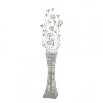 Majella 7-Light G4 Floor Lamp