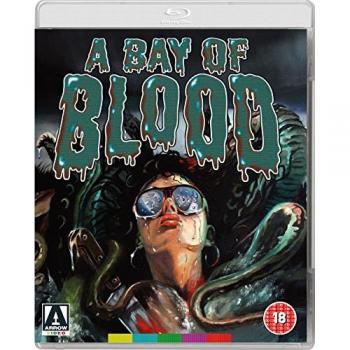 Bay Of Blood (Blu-Ray)