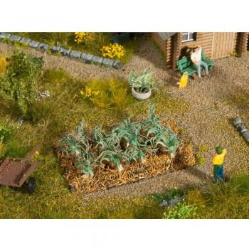 NOCH Deko-Minis Leek H0 Scale