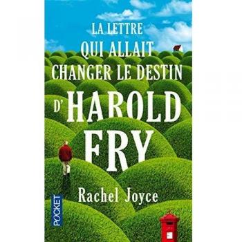 La lettre qui allait changer le destin d'Harold Fry