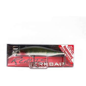 Cannone Jerkbait 85SP Duo Realis in Polipropilene