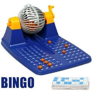 Gelb-Blau Spielspaß