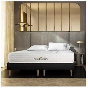 Matelas Windsor 180x200 Ressorts ensachés + mémoire de forme