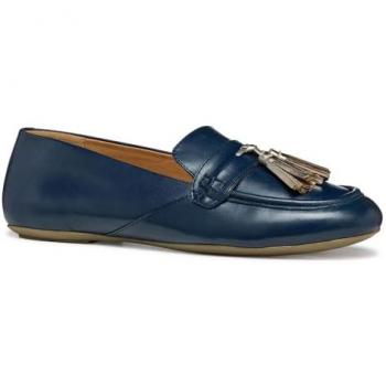 Pantaloncini Mocassino Geox Palmaria Light Gold