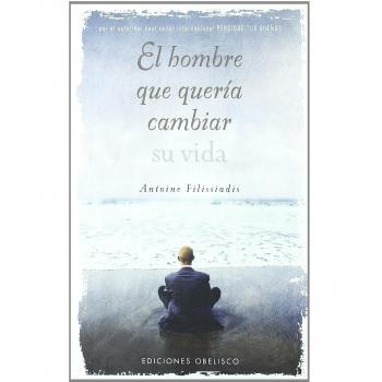 EL HOMBRE QUE QUERÍA CAMBIAR SU VIDA