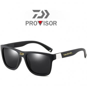 DAIWA Polarized Outdoor Sunglasses