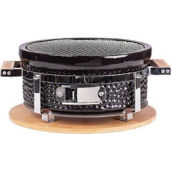 Yakiniku Shichirin Japanse BBQ Medium 32 cm