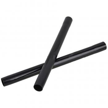 Varillas de Extensión Negras para Aspiradora 45cm