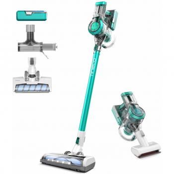 Tineco A11 Master 2in1 kraftvolles Absaugen