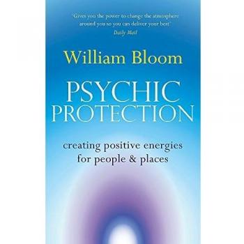Psychic Protection