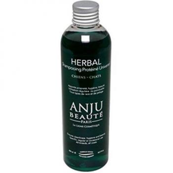 Anju Champú Enriquecido con Proteínas para Perros y Gatos