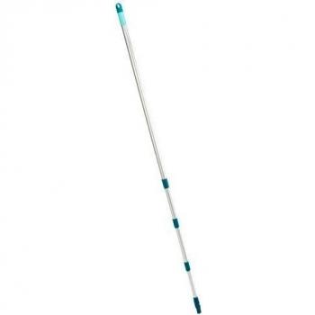 Teleskopstiel Aluminium 400 cm