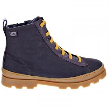 Botas Niño Marca Camper Modelo Brutus Kids