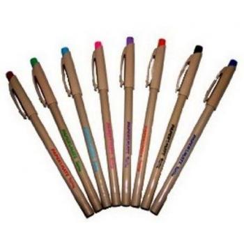 Penna Replay arancio Paper Mate
